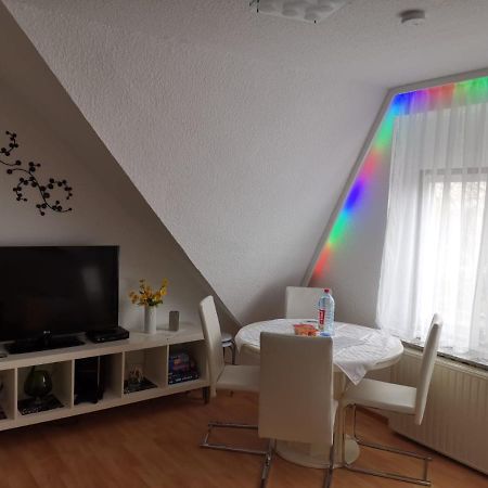 Ferienwohnung Harmonie 45 M2 Solingen Luaran gambar