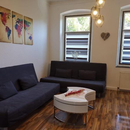 Ferienwohnung Harmonie 45 M2 Solingen Luaran gambar