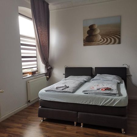 Ferienwohnung Harmonie 45 M2 Solingen Luaran gambar