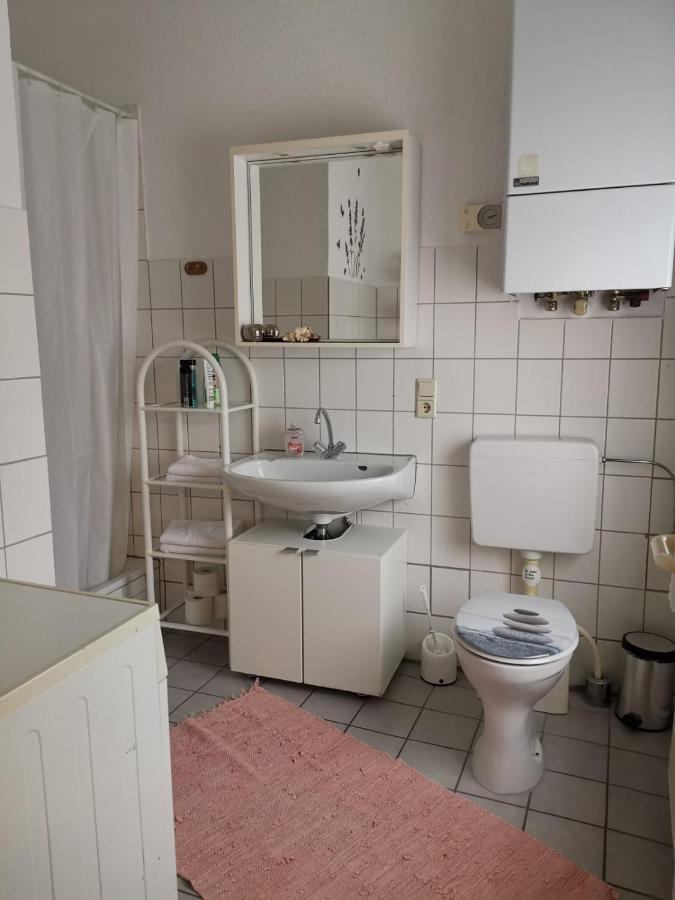 Ferienwohnung Harmonie 45 M2 Solingen Luaran gambar