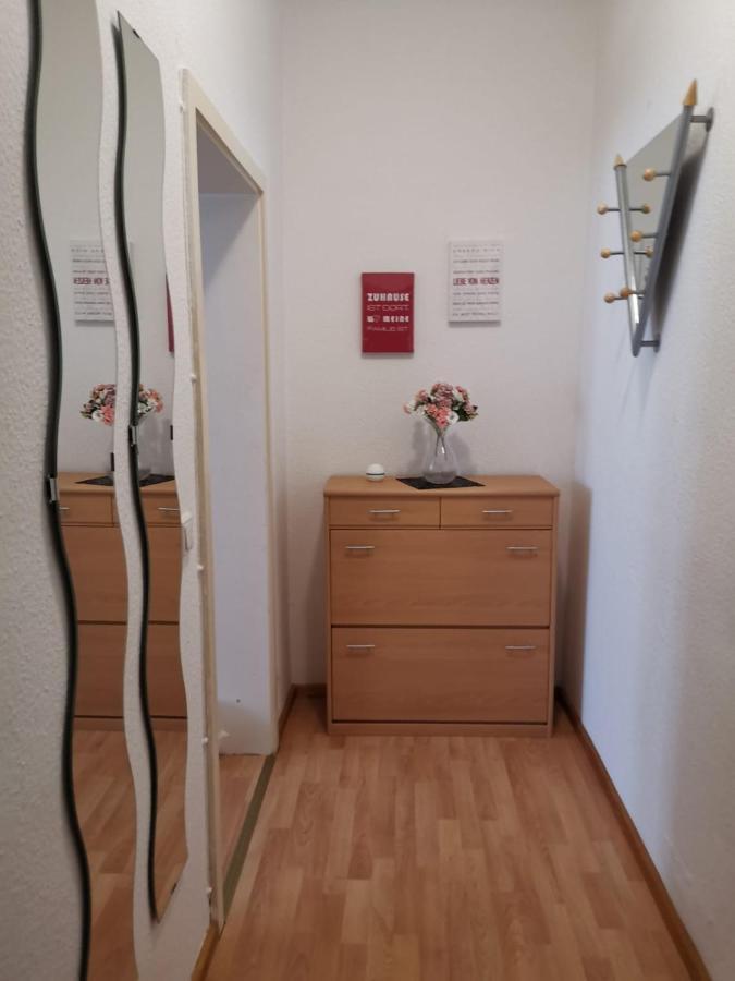 Ferienwohnung Harmonie 45 M2 Solingen Luaran gambar