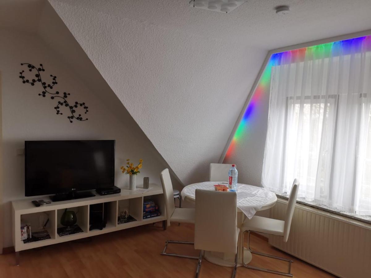 Ferienwohnung Harmonie 45 M2 Solingen Luaran gambar