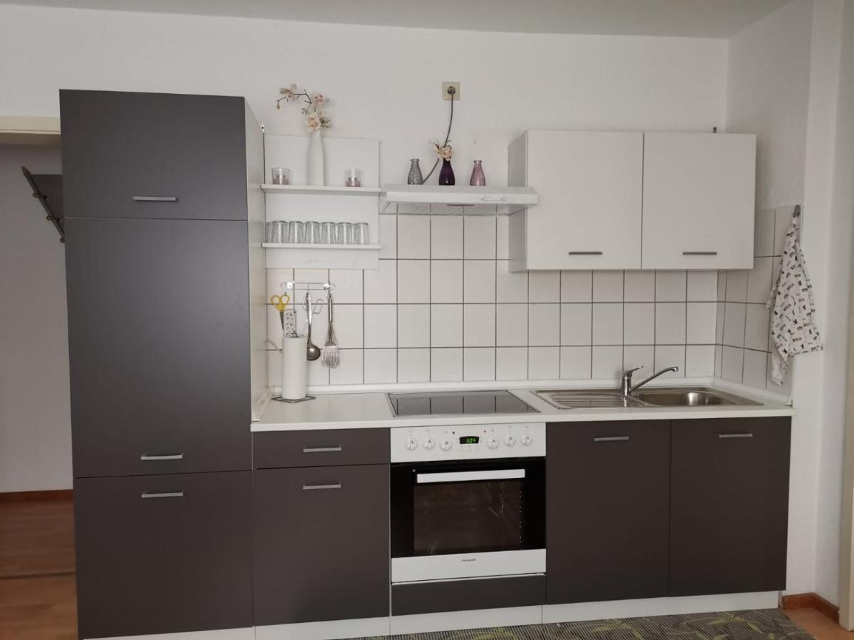 Ferienwohnung Harmonie 45 M2 Solingen Luaran gambar