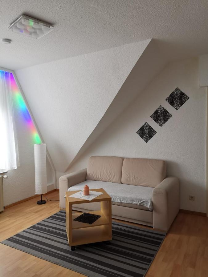 Ferienwohnung Harmonie 45 M2 Solingen Luaran gambar