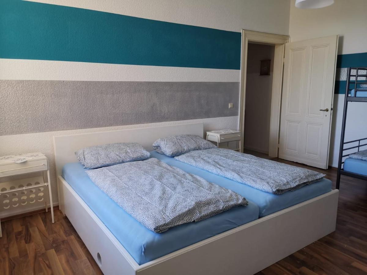 Ferienwohnung Harmonie 45 M2 Solingen Luaran gambar