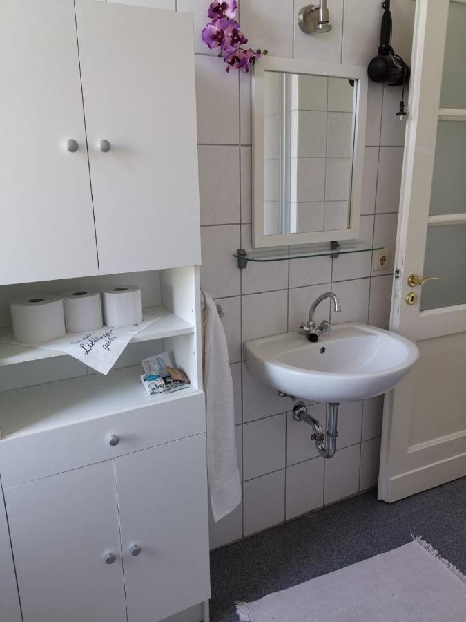 Ferienwohnung Harmonie 45 M2 Solingen Luaran gambar