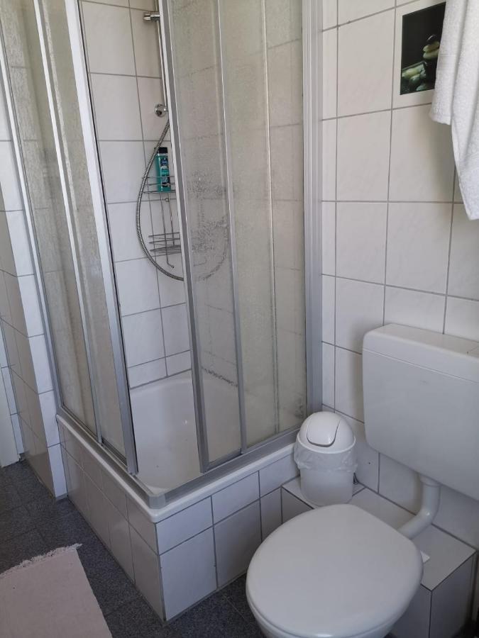 Ferienwohnung Harmonie 45 M2 Solingen Luaran gambar