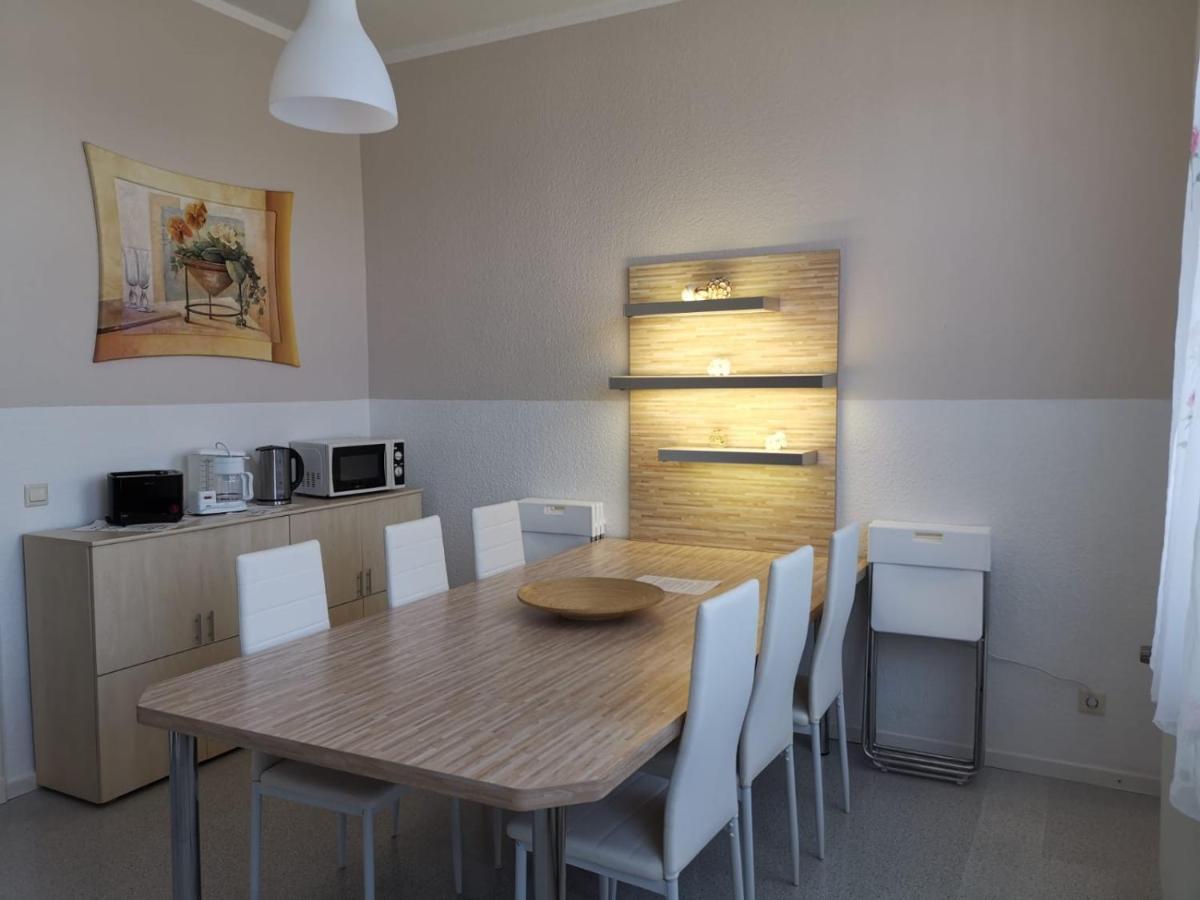 Ferienwohnung Harmonie 45 M2 Solingen Luaran gambar