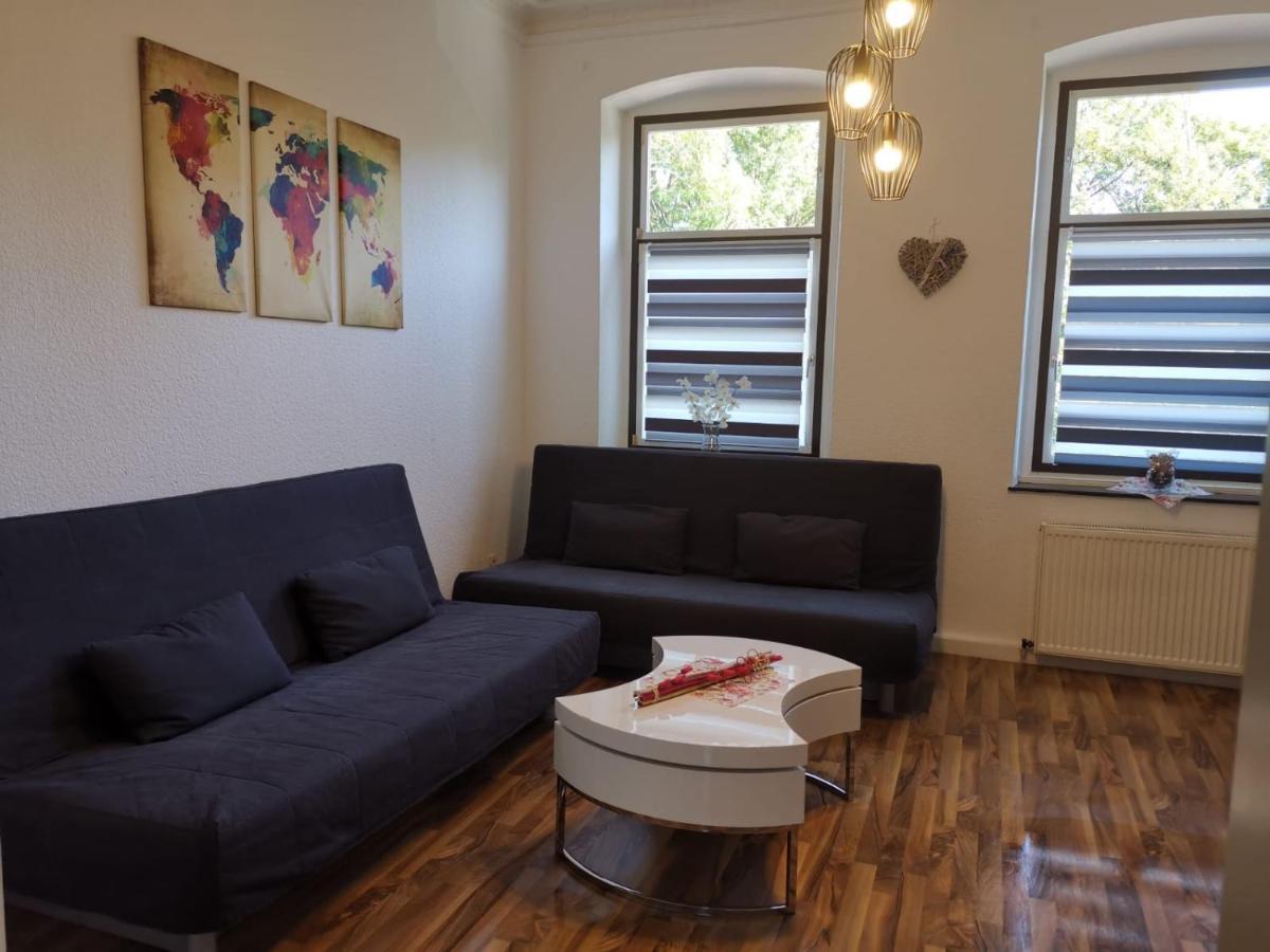 Ferienwohnung Harmonie 45 M2 Solingen Luaran gambar
