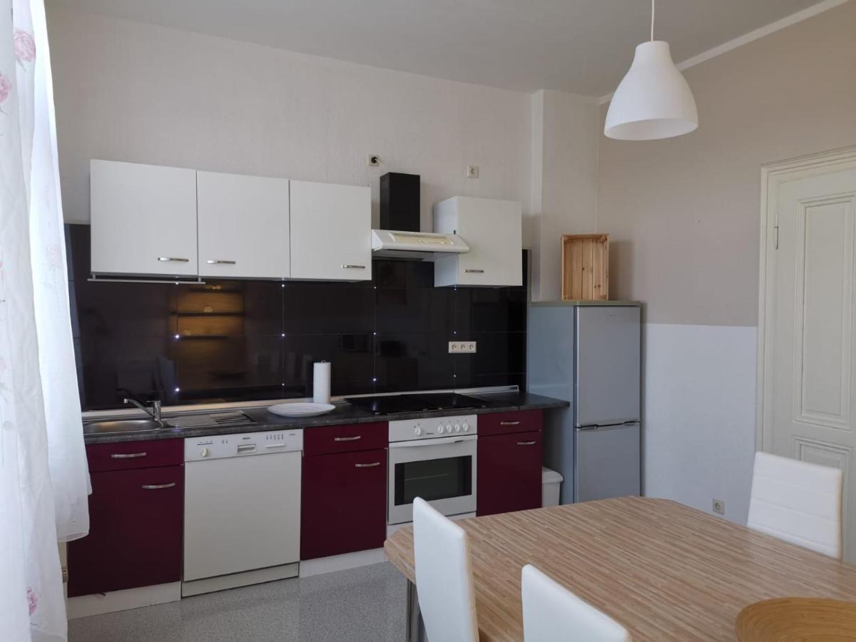Ferienwohnung Harmonie 45 M2 Solingen Luaran gambar