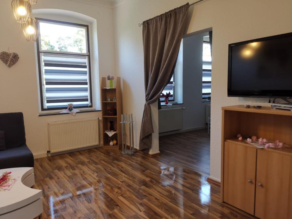 Ferienwohnung Harmonie 45 M2 Solingen Luaran gambar