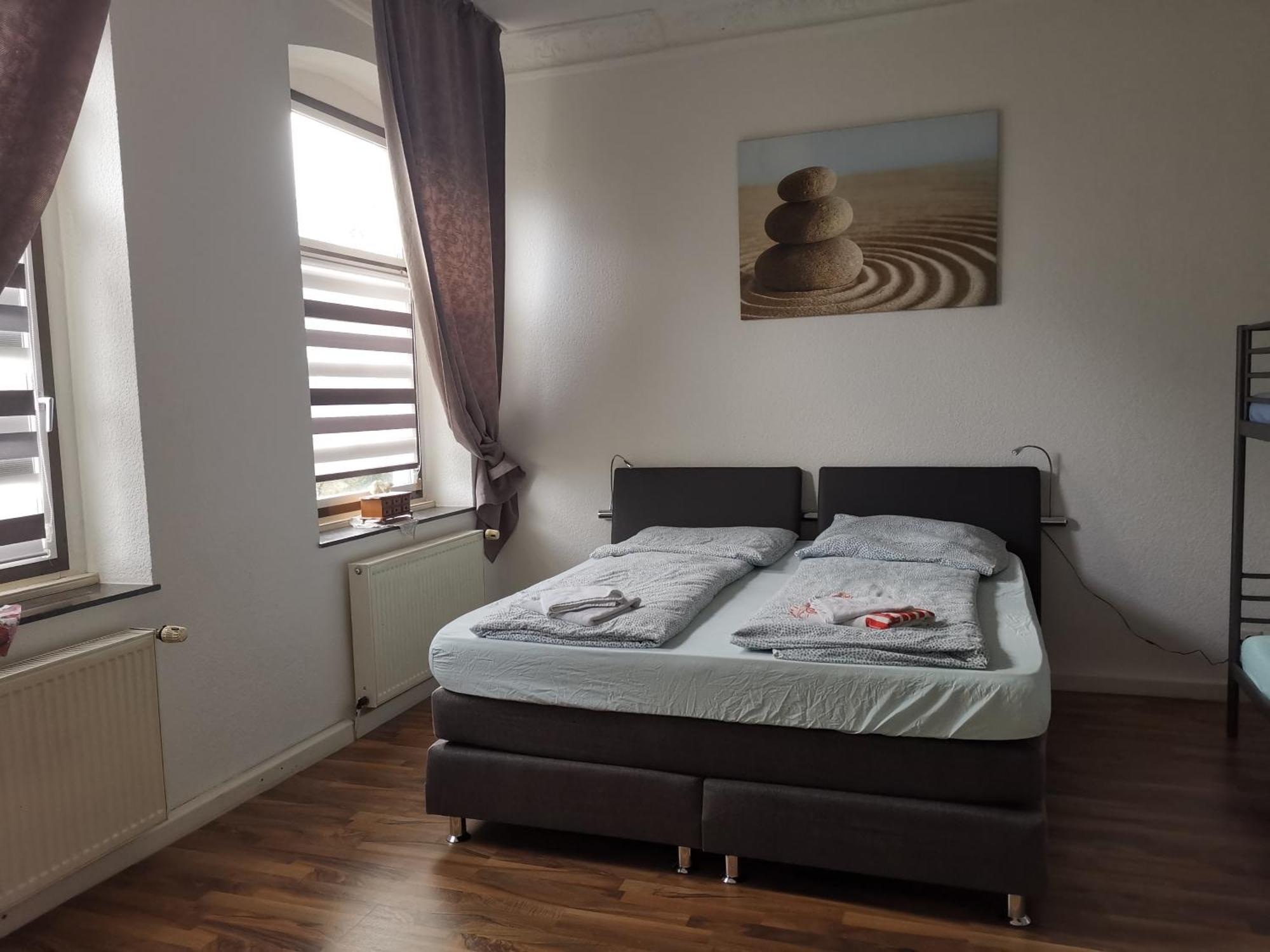 Ferienwohnung Harmonie 45 M2 Solingen Luaran gambar