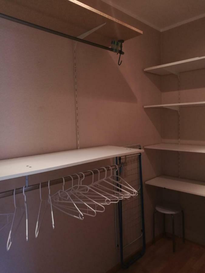 Ferienwohnung Harmonie 45 M2 Solingen Luaran gambar