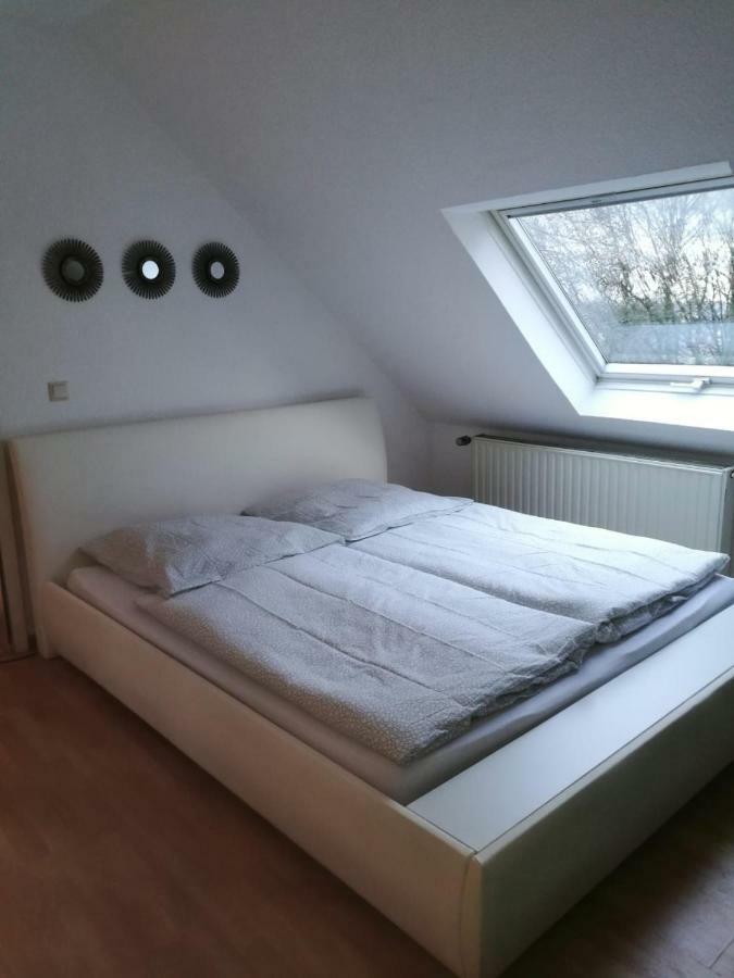 Ferienwohnung Harmonie 45 M2 Solingen Luaran gambar